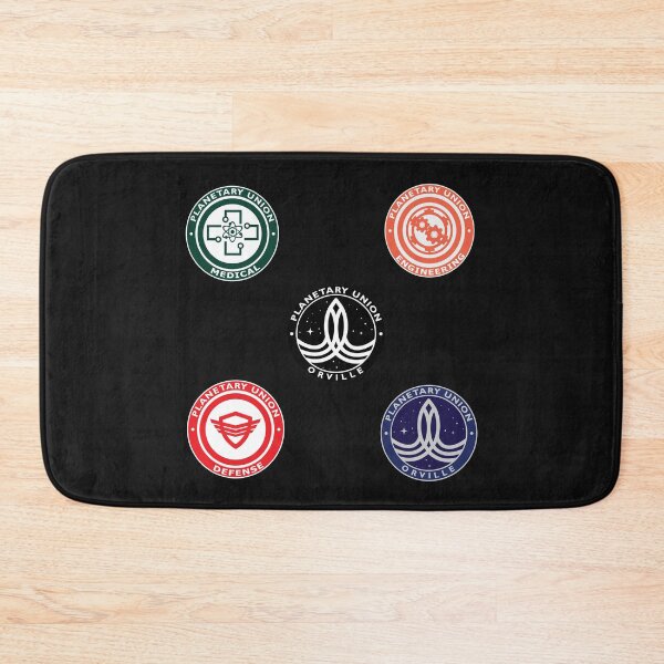 Item preview, The Orville Sticker Pack designed and sold by arrowroottees.