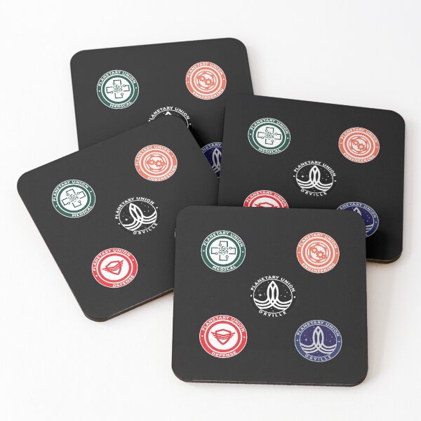 Item preview, The Orville Sticker Pack designed and sold by arrowroottees.