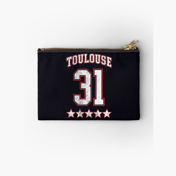 Item preview, Toulouse, 31 Occitanie, La Ville Rose, Vintage 5 étoiles designed and sold by REDPRINT Studio.