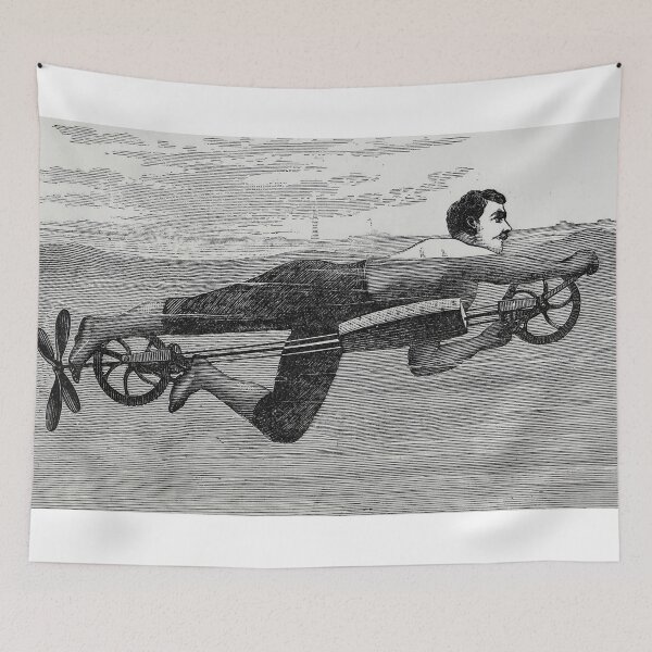 Item preview, Vintage invention designed and sold by Vintage Designs +.