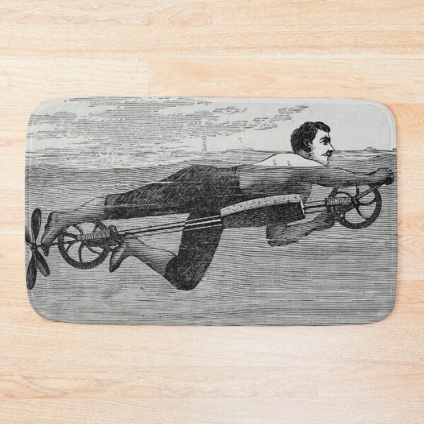 Item preview, Vintage invention designed and sold by Vintage Designs +.