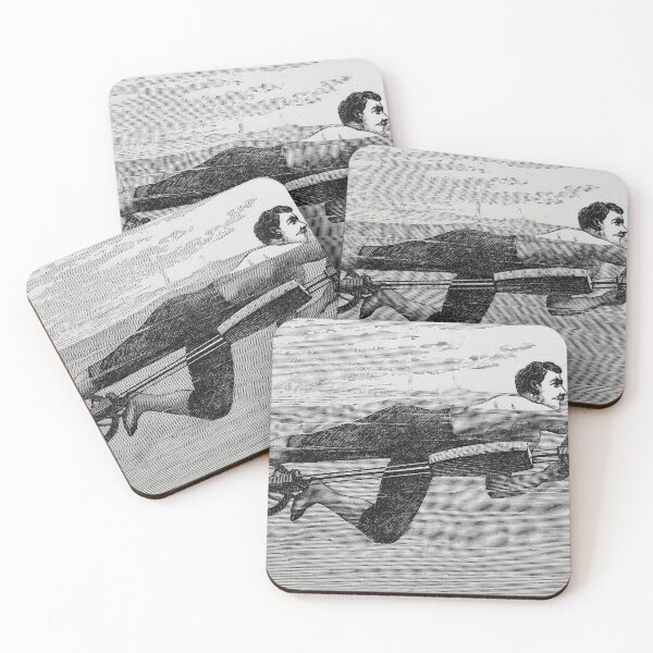 Item preview, Vintage invention designed and sold by Vintage Designs +.