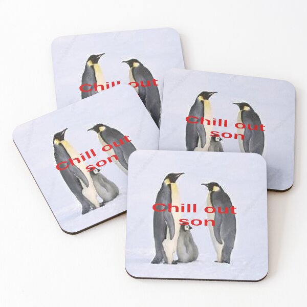 Item preview, chill out son designed and sold by nigejohn.
