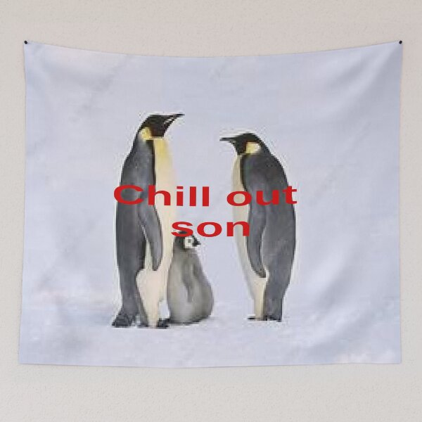 Item preview, chill out son designed and sold by nigejohn.