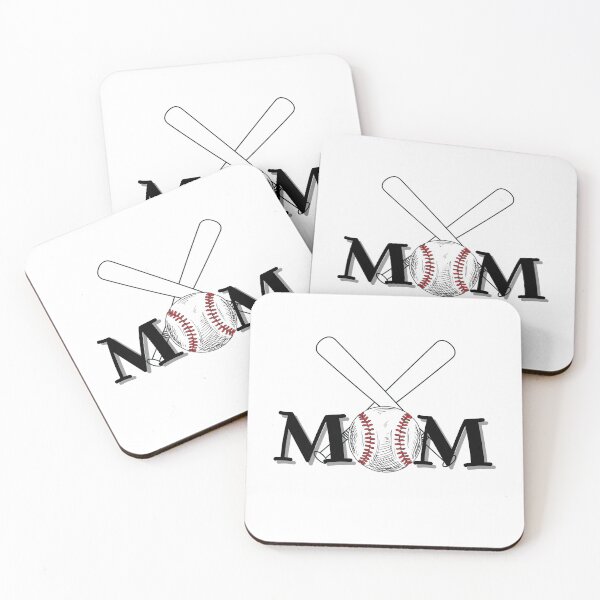 Item preview, Baseball Mom designed and sold by Bossmommy84.