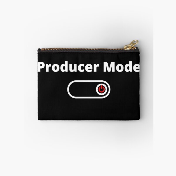 Item preview, Producer Mode ON  designed and sold by memeducer.
