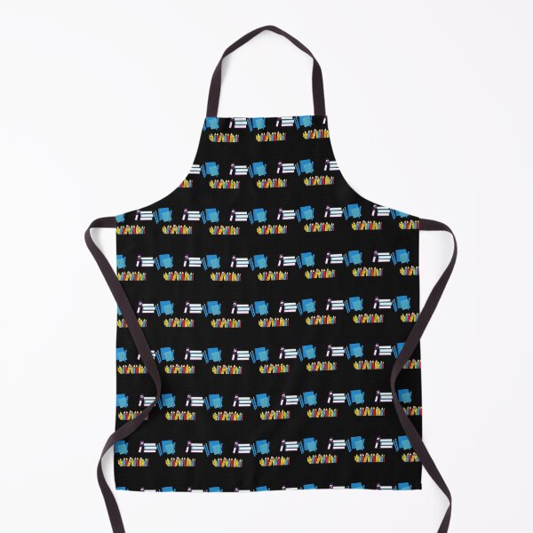 Item preview, Back To School Ready To Learn! designed and sold by POSITIVE4EVA.