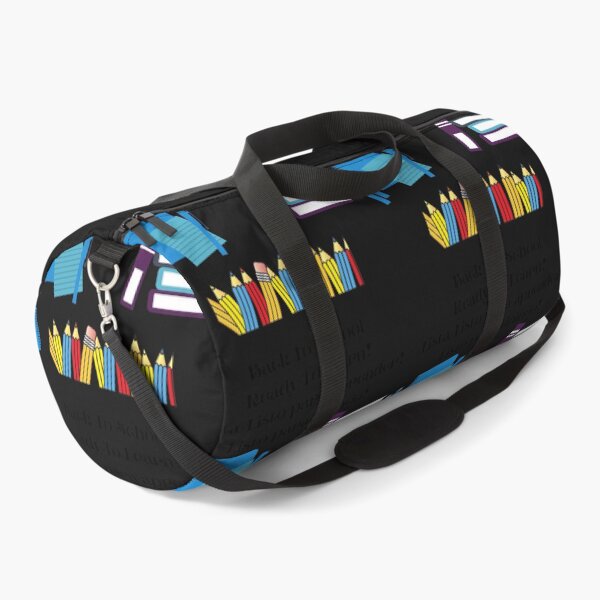 Item preview, Back To School Ready To Learn! designed and sold by POSITIVE4EVA.