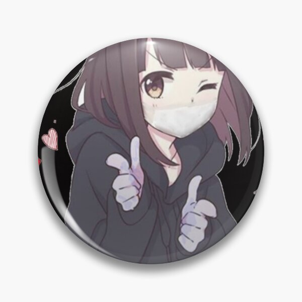Artikelvorschau, Kawaii Mädchen 314 entworfen und verkauft von DuPois92.