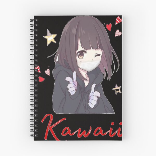 Artikelvorschau, Kawaii Mädchen 314 entworfen und verkauft von DuPois92.