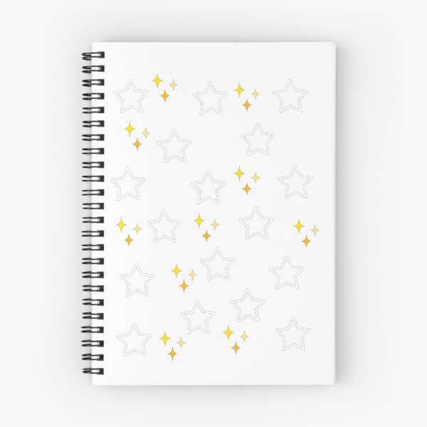 Item preview, stars designed and sold by MallsD.