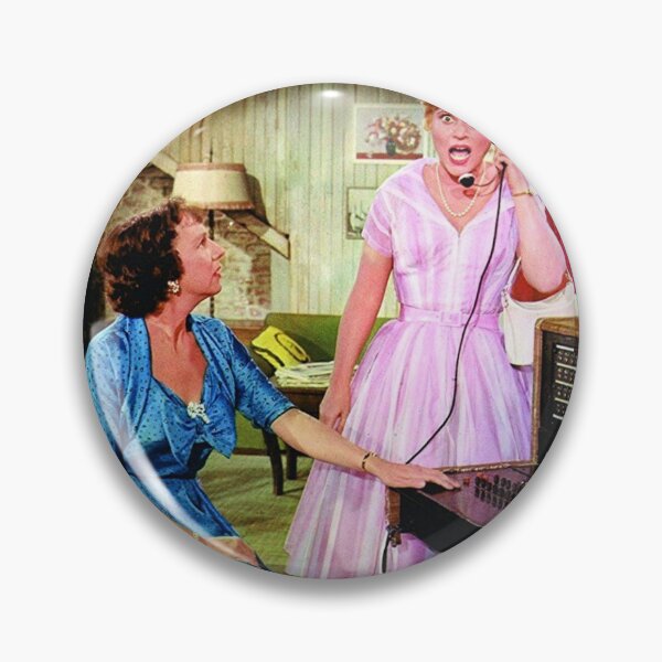 Item preview, Bells Are Ringing Vincente Minnelli designed and sold by ZIVOOA.
