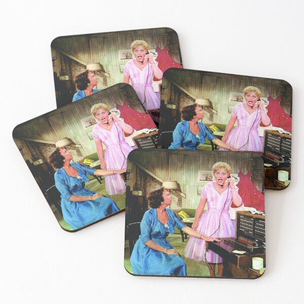Item preview, Bells Are Ringing Vincente Minnelli designed and sold by ZIVOOA.