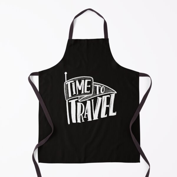 Item preview, Travel Time designed and sold by Pacesyte.
