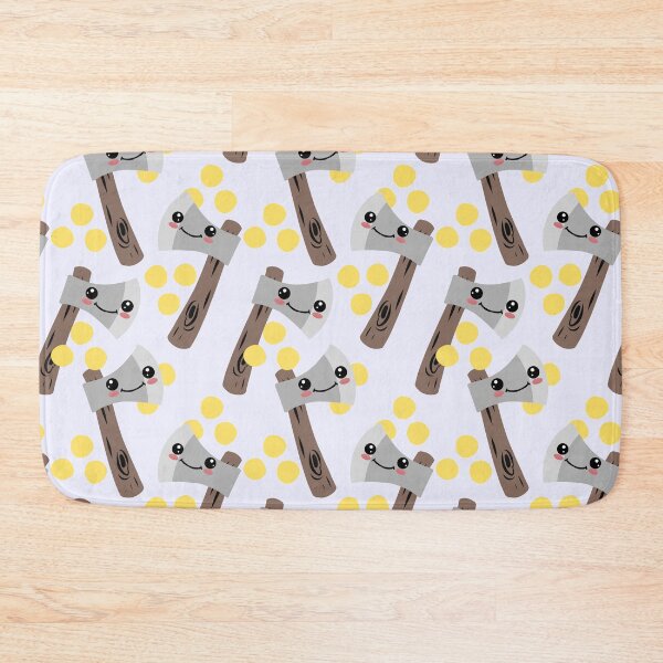 Item preview, Random Axe Of Kindness Cute Axe Pun Saying You're An Awesome Person! designed and sold by Wholesome-Art.