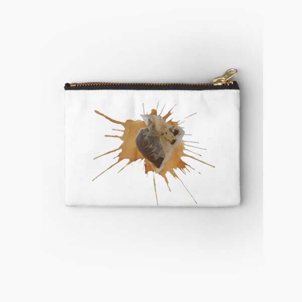 Item preview, Tea Bag Splat designed and sold by Julian Foster.