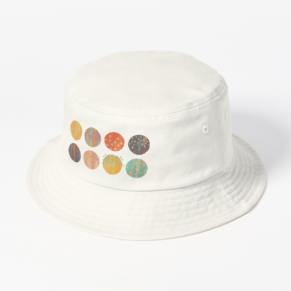Item preview, Bucket Hat designed and sold by daisy-beatrice.