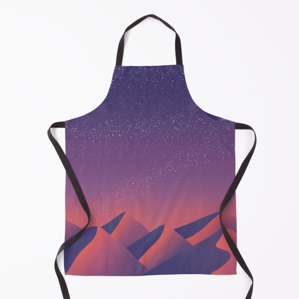Item preview, The magic desert designed and sold by Amz-art.
