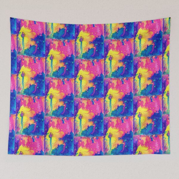 Item preview, rainbow nebula designed and sold by arumise.