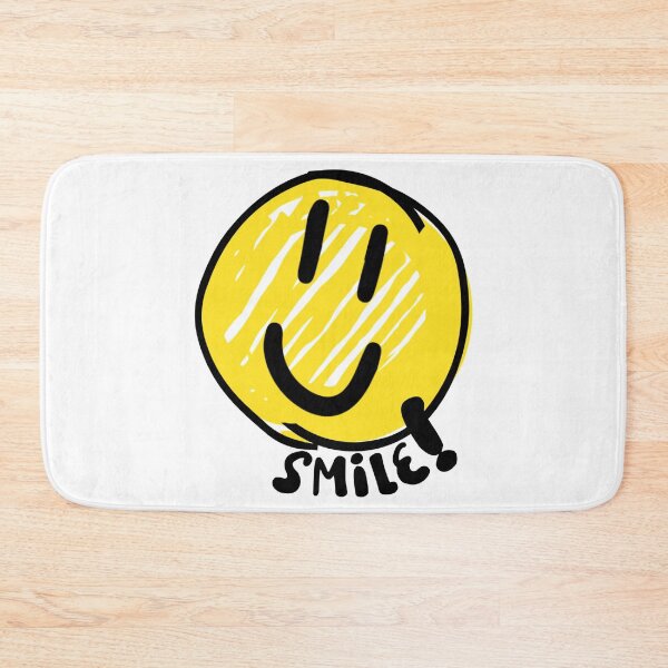 Item preview, SMILE! designed and sold by Julia Santos.
