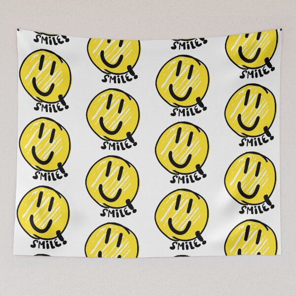 Item preview, SMILE! designed and sold by Julia Santos.