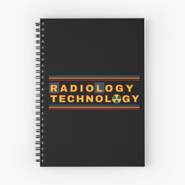 Item preview, Radiology Technology designed and sold by littlebessie.