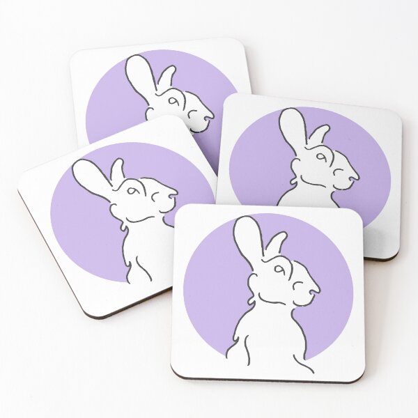 Item preview, Leveret designed and sold by Deepsea-Sticker.