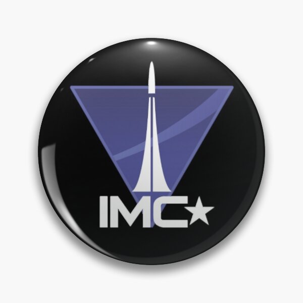 Item preview, IMC logo designed and sold by KingPriscillay.