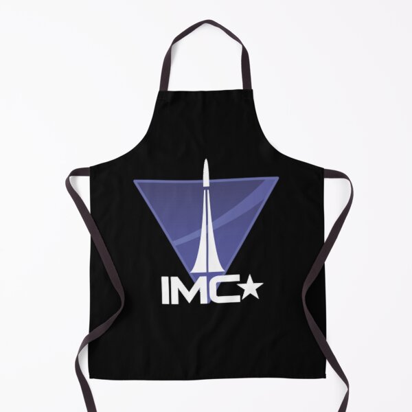 Item preview, IMC logo designed and sold by KingPriscillay.