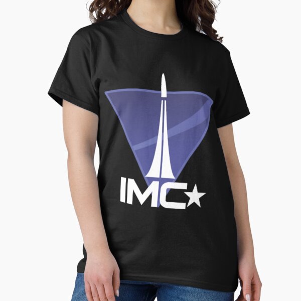 Item preview, IMC logo designed and sold by KingPriscillay.