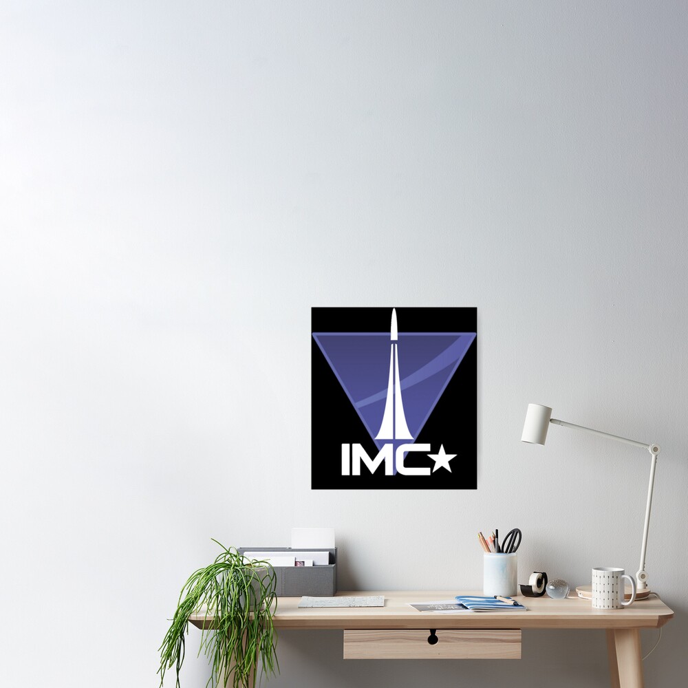 EAA IMC Club Logo Patch – Shop EAA Merchandise
