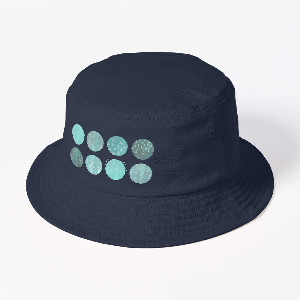 Item preview, Bucket Hat designed and sold by daisy-beatrice.