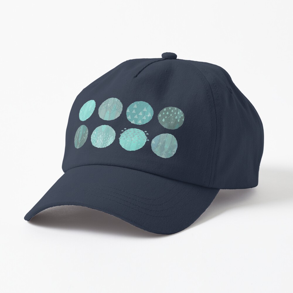 Item preview, Dad Hat designed and sold by daisy-beatrice.