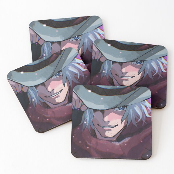 Item preview, Faust designed and sold by JulieWithAxe.