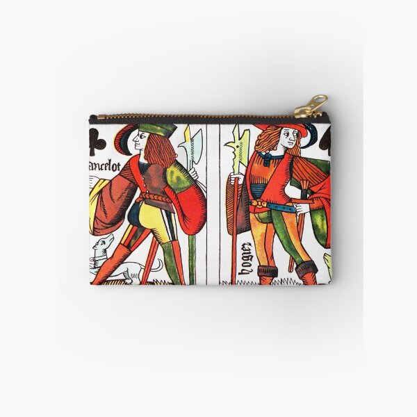 Item preview, Medieval playing cards designed and sold by Vintage Designs +.