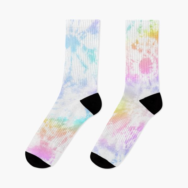 Item preview, colorful rainbow pattern designed and sold by Design Repo.