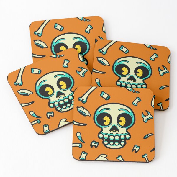 Item preview, Bones 1962 designed and sold by Katie Marshall.