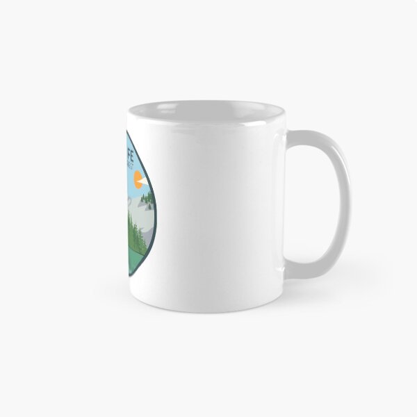 Item preview, Santa Fe National Forest designed and sold by park-land.