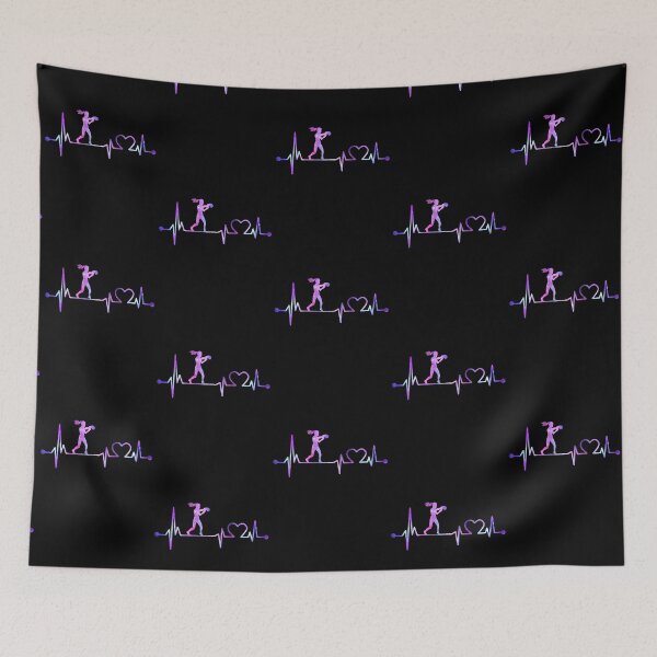 Item preview, BOXING HEARTBEAT GALAXY designed and sold by tinydreams10.