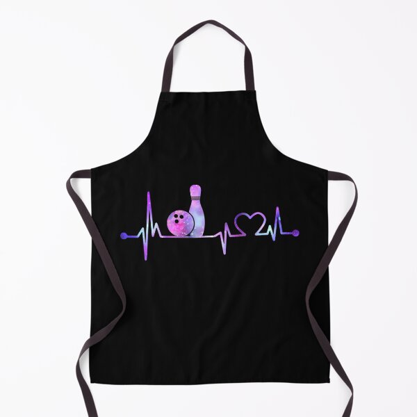 Item preview, BOWLING HEARTBEAT GALAXY designed and sold by tinydreams10.