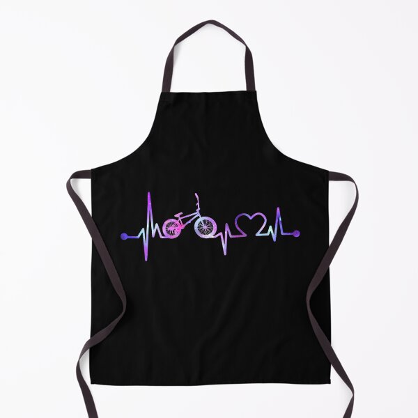 Item preview, BMX HEARTBEAT GALAXY designed and sold by tinydreams10.