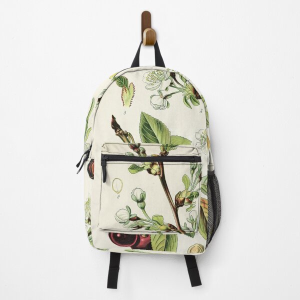 Item preview, Cherry Life Cycle designed and sold by NatureLand.