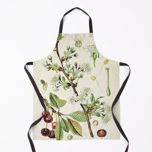 Item preview, Cherry Life Cycle designed and sold by NatureLand.