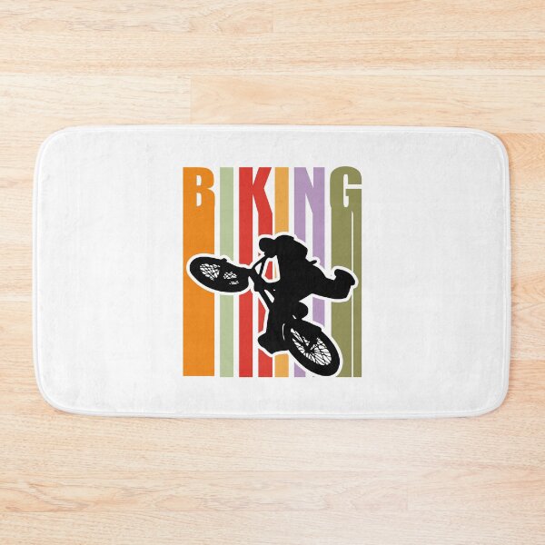 Item preview, Mountain Biking designed and sold by TopBaseline.