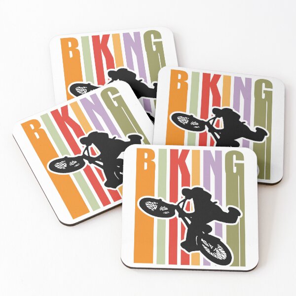 Item preview, Mountain Biking designed and sold by TopBaseline.