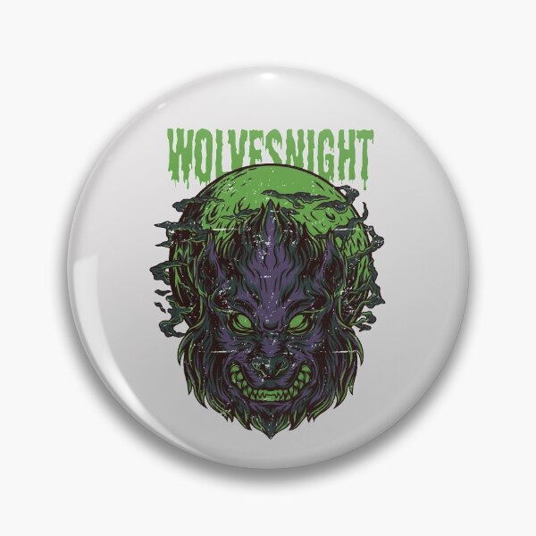 Item preview, Wolves Night designed and sold by Frenur.