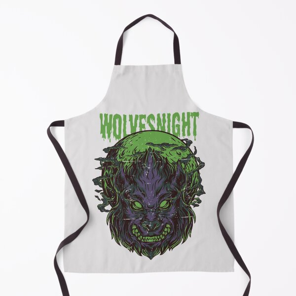 Item preview, Wolves Night designed and sold by Frenur.