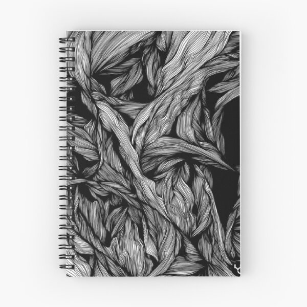 Item preview, abstract linework designed and sold by S. A..