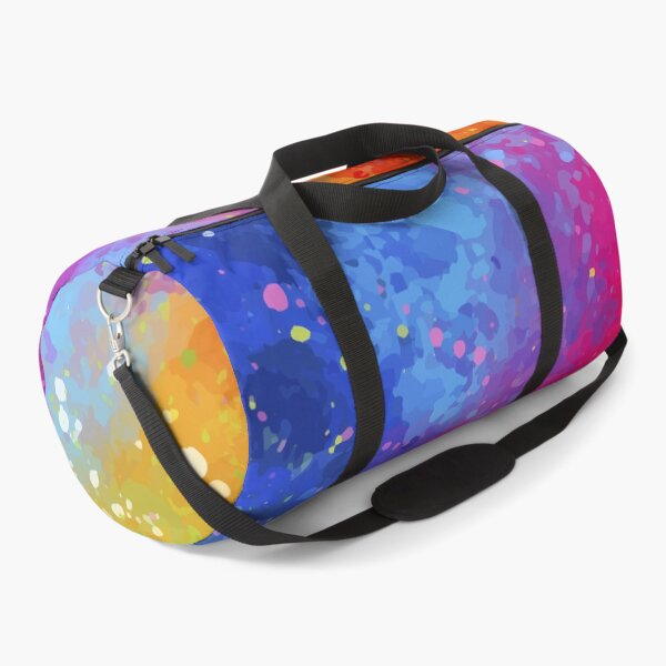 Item preview, Happy Carnival Splatter Backgrounds designed and sold by Design Repo.