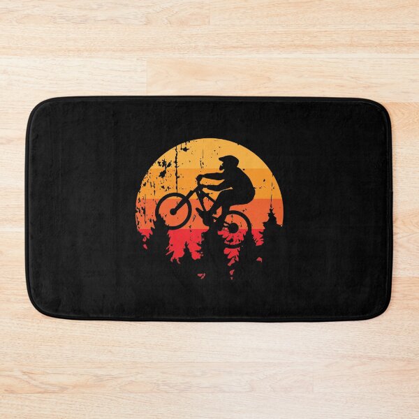 Item preview, Mountain Biking designed and sold by TopBaseline.